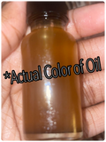 Hair Growth Oil- 2 oz