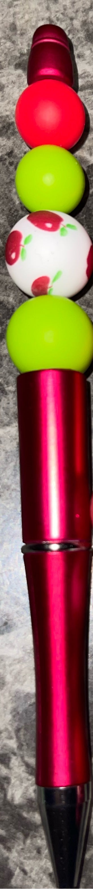Specialty Beaded Pen