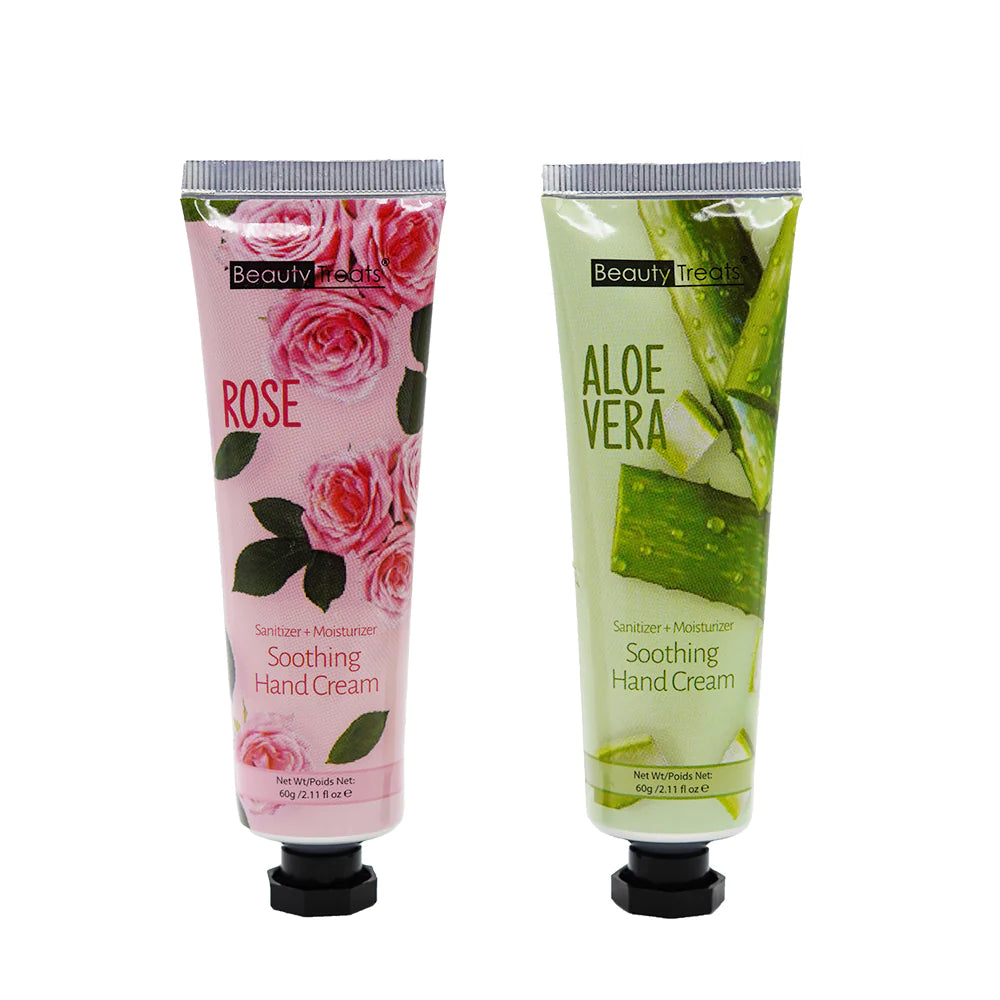 Hand Cream
