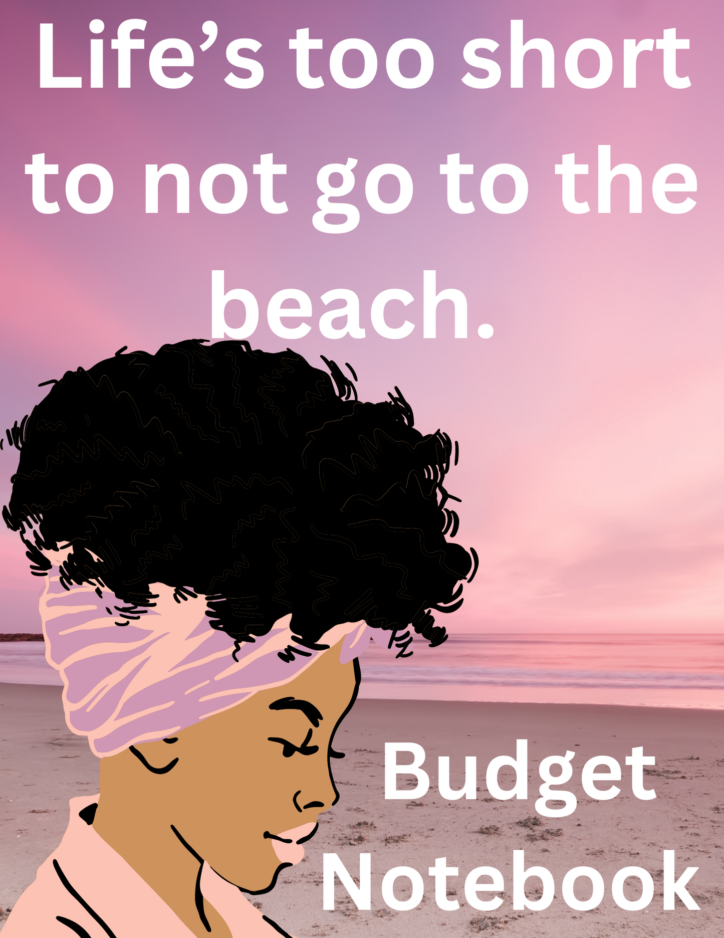 Budget Notebook
