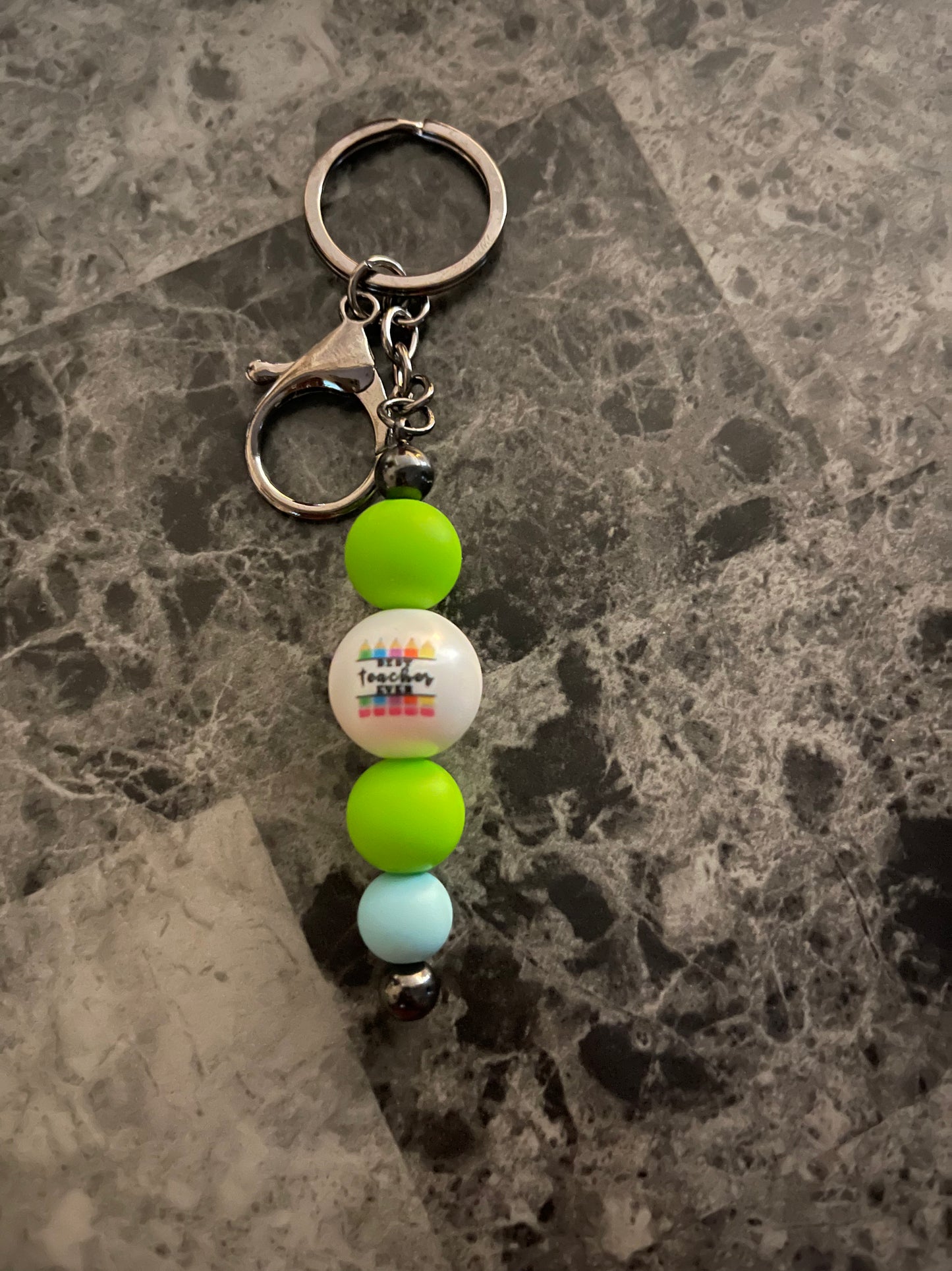Specialty Key chain