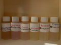 1 oz. Scented Body Oil
