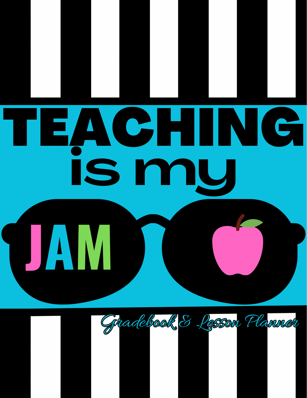 Lesson Plan/ Gradebooks