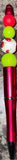 Specialty Beaded Pen