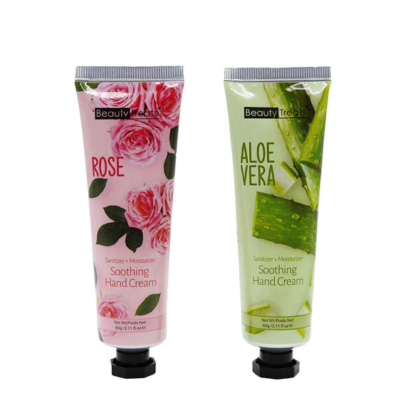 Hand Cream