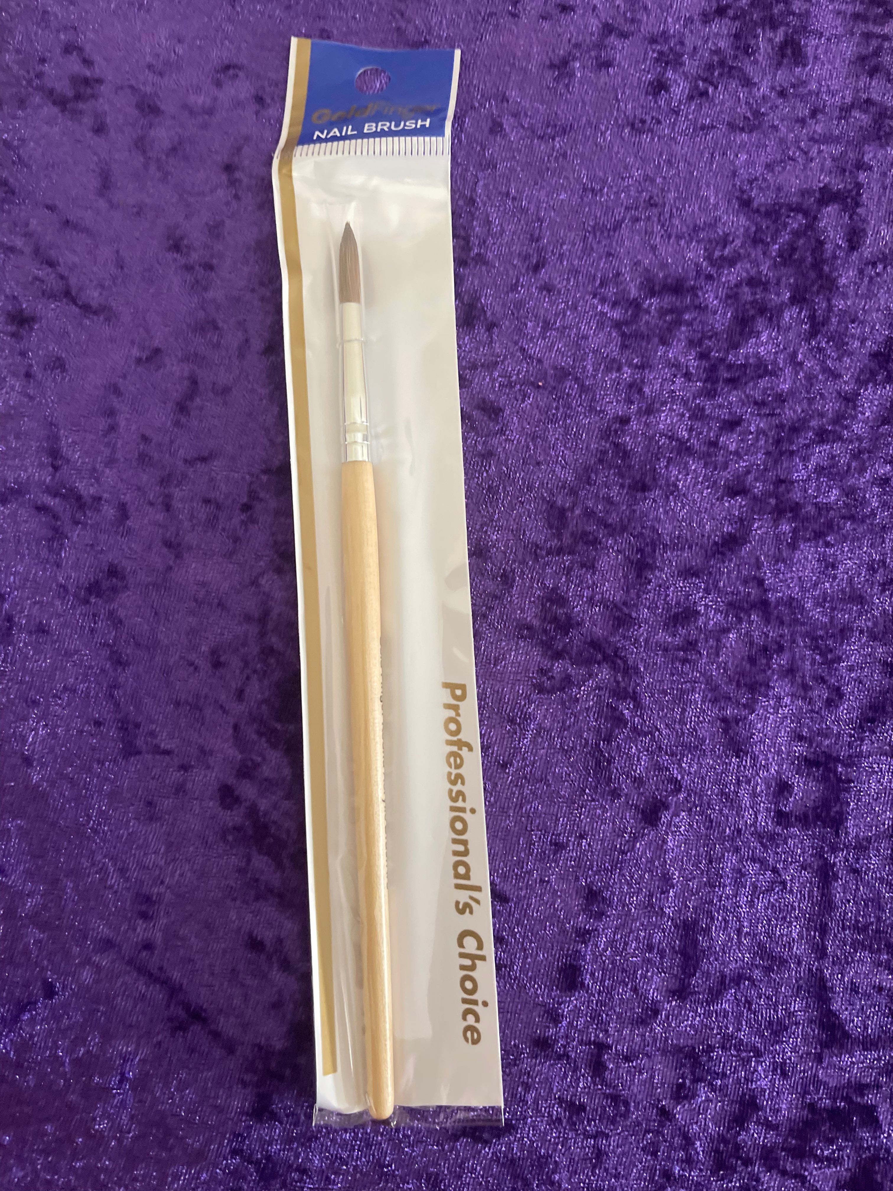 Nail Acrylic Brush