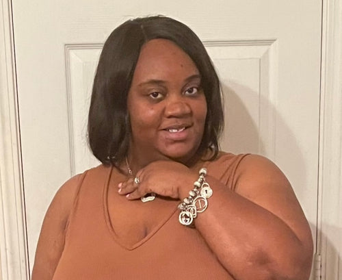 10 inch Bob Human Hair Wig