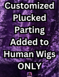 Additional Plucking Service (Add on Service)