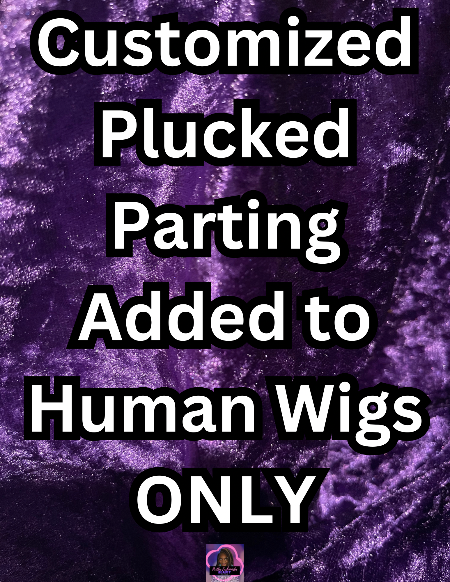 Additional Plucking Service (Add on Service)