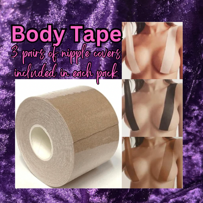 Body Tape