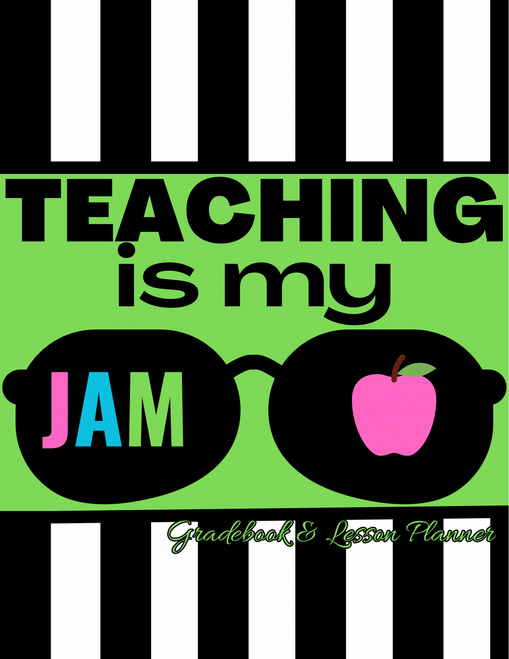 Lesson Plan/ Gradebooks