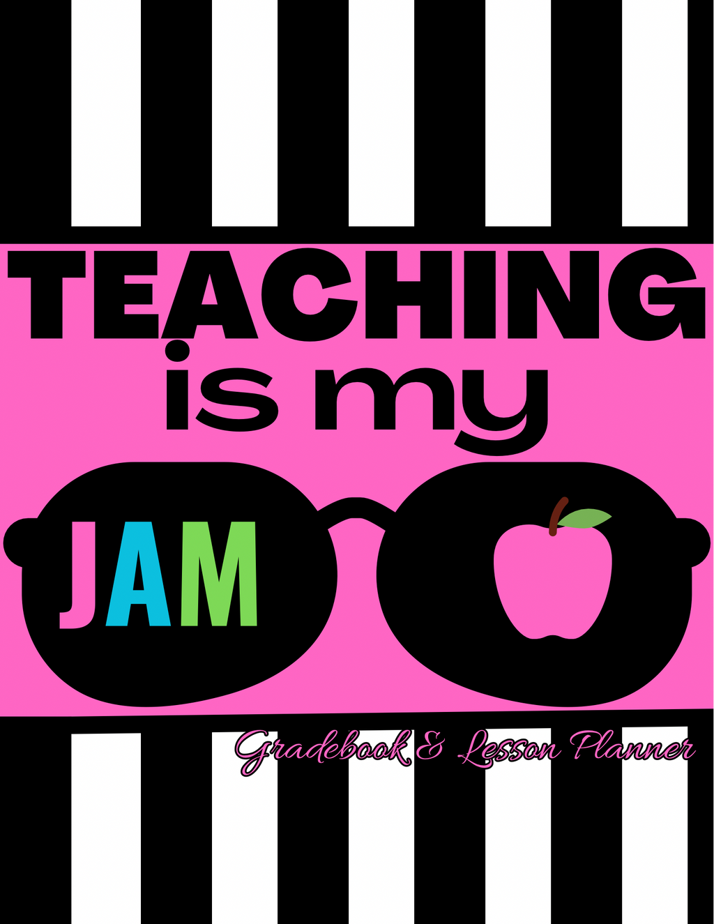 Lesson Plan/ Gradebooks