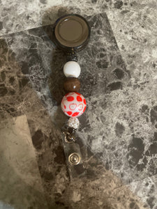 Badge Reel