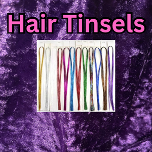 Hair Tinsels