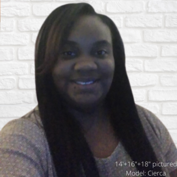 Brazilian Straight [Single Bundles]