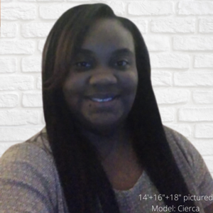 Brazilian Straight [Single Bundles]