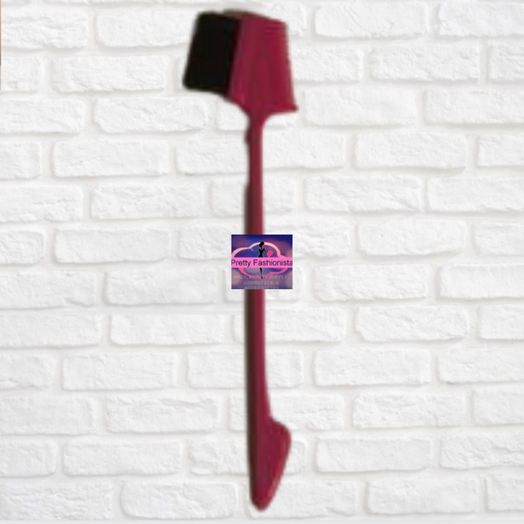 3 in 1 Edge Brush