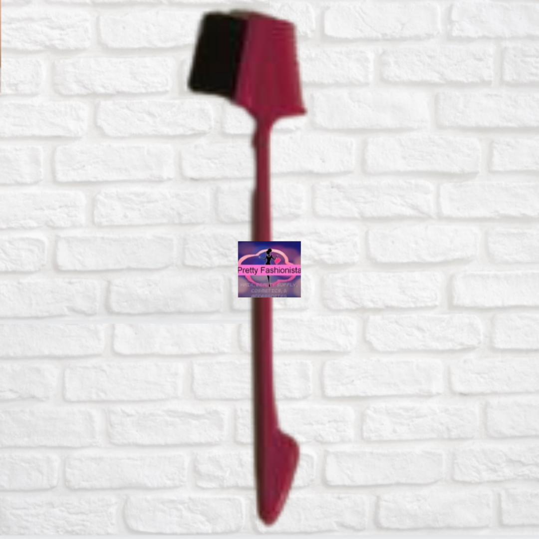 3 in 1 Edge Brush