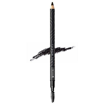 Nicka K Eyebrow Pencil with Brush