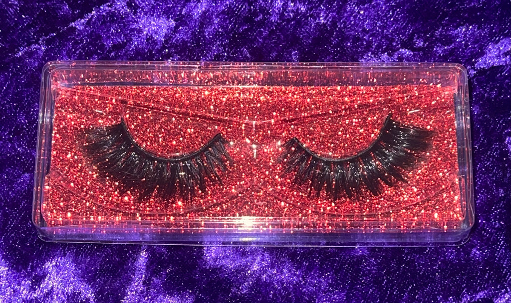 Faux Mink Lashes [Multiple Variants]