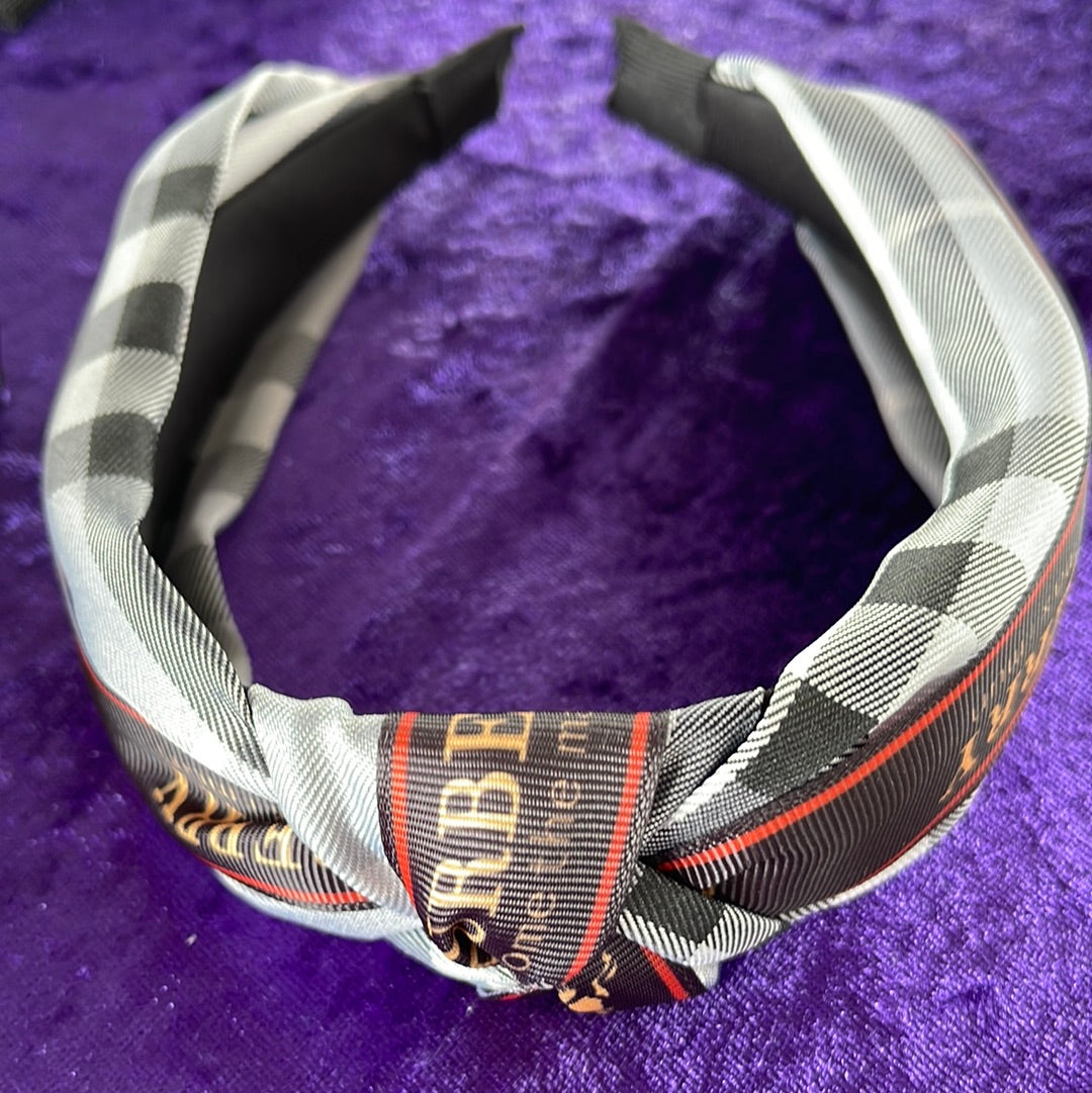 “BB” Inspired Headband