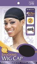 2 pack wig caps [2 variants]