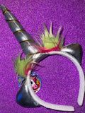 Unicorn Headband