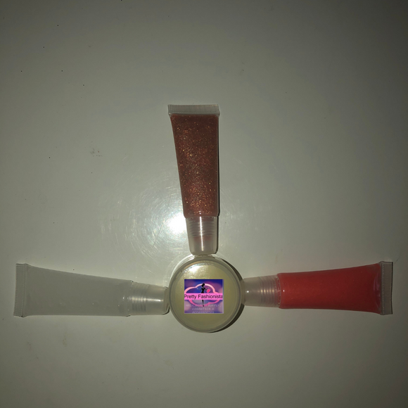 Lippie Bundle