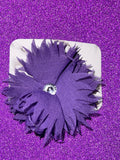 Decorative Hair Bow [Multiple Variants]