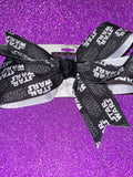 Decorative Hair Bow [Multiple Variants]