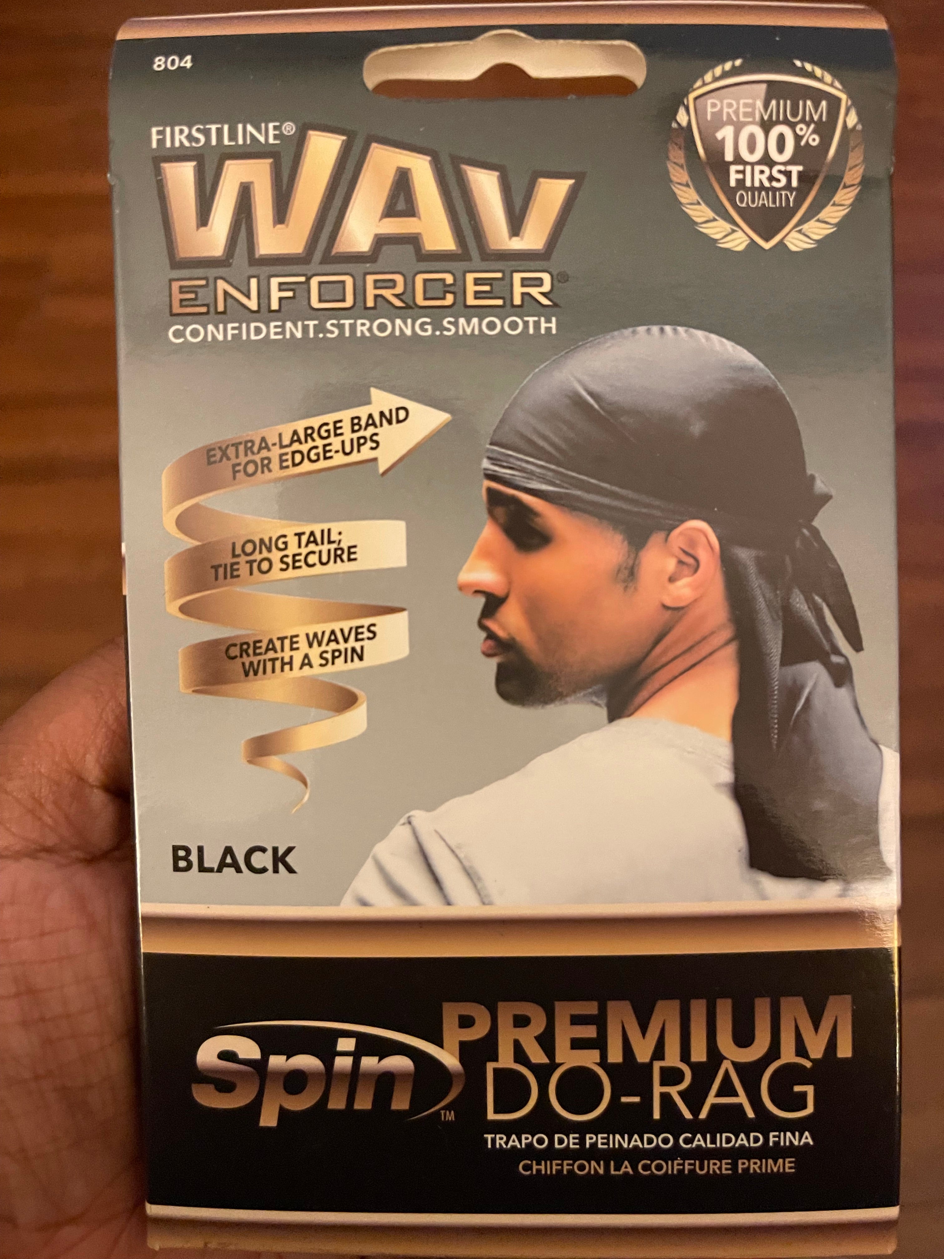 Premium Do-Rag