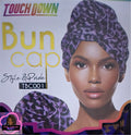 Leopard Print Bun Cap [6 variants]