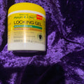 Jamaican Mango & Lime Locking Gel
