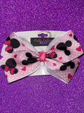 Decorative Hair Bow [Multiple Variants]