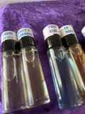 Women Roll-On Body Oil