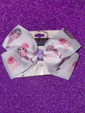 Decorative Hair Bow [Multiple Variants]