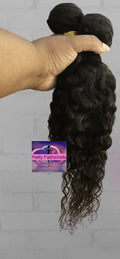 Water wave Human Hair