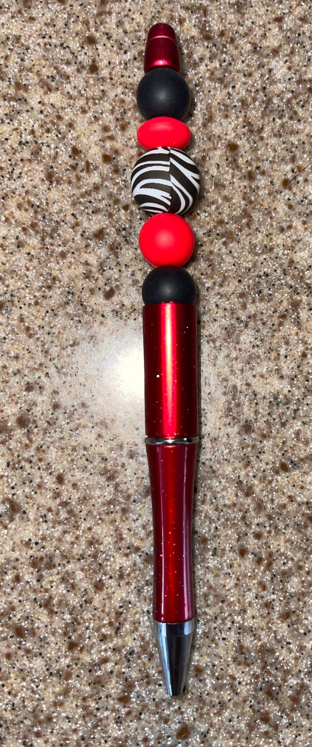 Beaded Pens