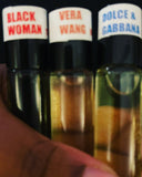 Women Roll-On Body Oil