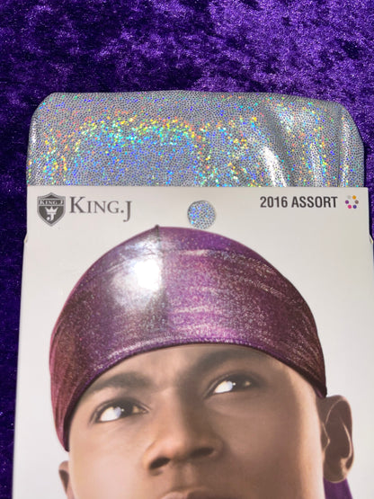 Metallic Durag [6 variants]