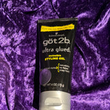 Got2B Glued Styling Spiking Hair Glue