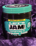 Let's Jam! Regular Hold 5.5oz