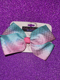 Decorative Hair Bow [Multiple Variants]