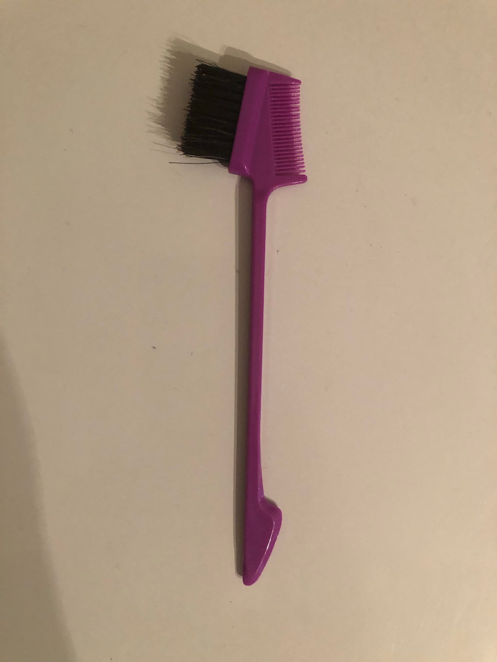 3 in 1 Edge Brush