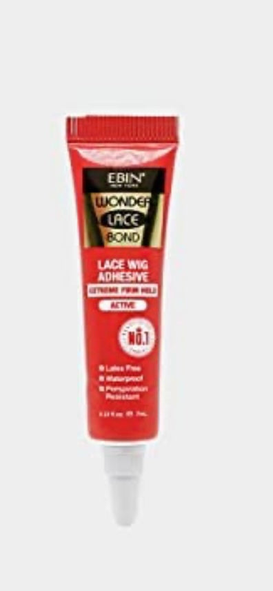 Ebin Wonder Lace Bond- 0.23 ounces [4 variants]