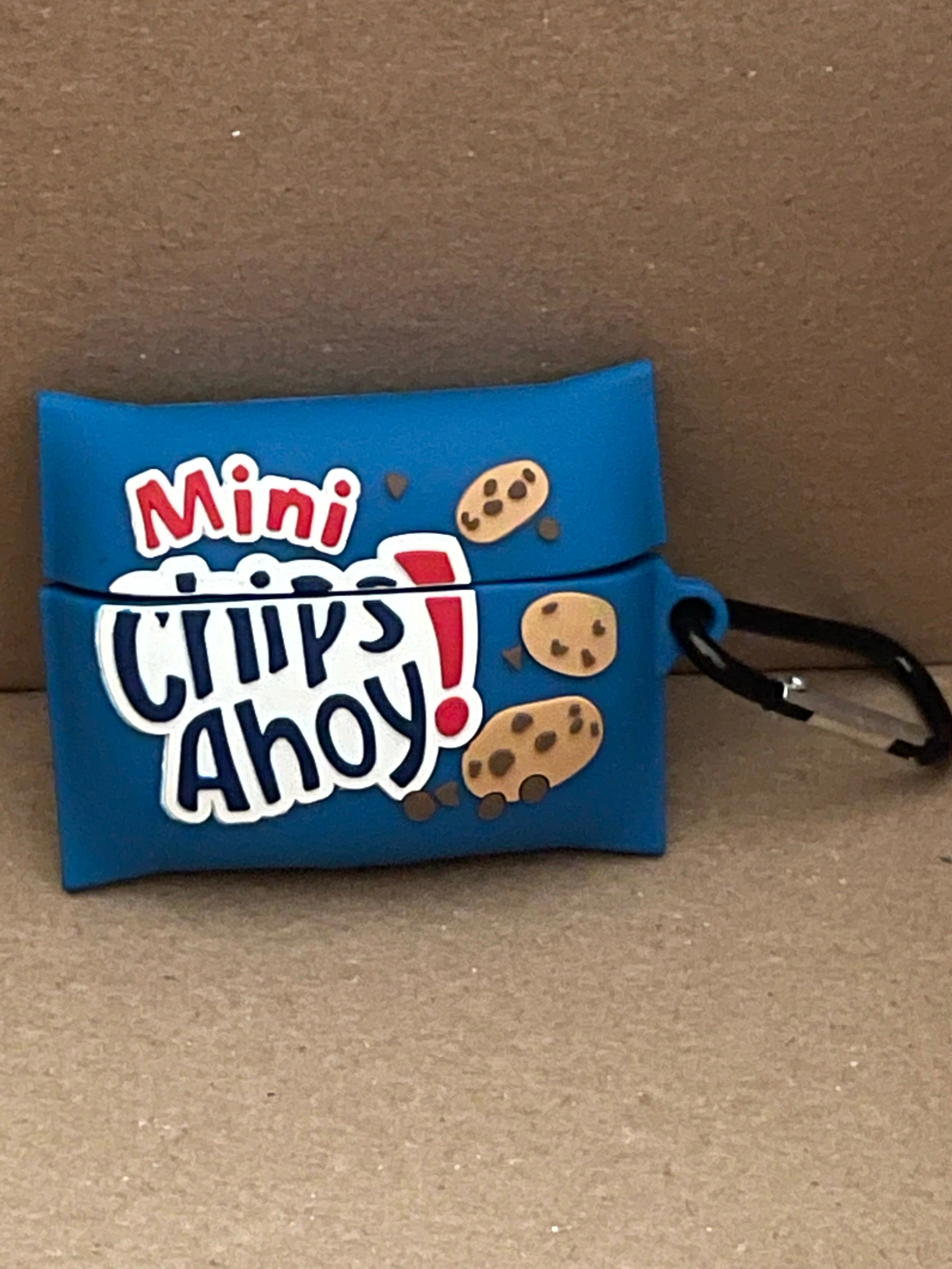 AirPod Pro Case/ Keychain