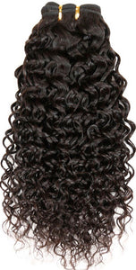 Virgin Brazilian Jerry Curly