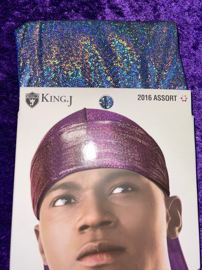 Metallic Durag [6 variants]