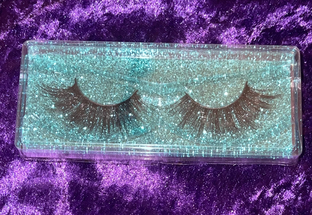 Faux Mink Lashes [Multiple Variants]
