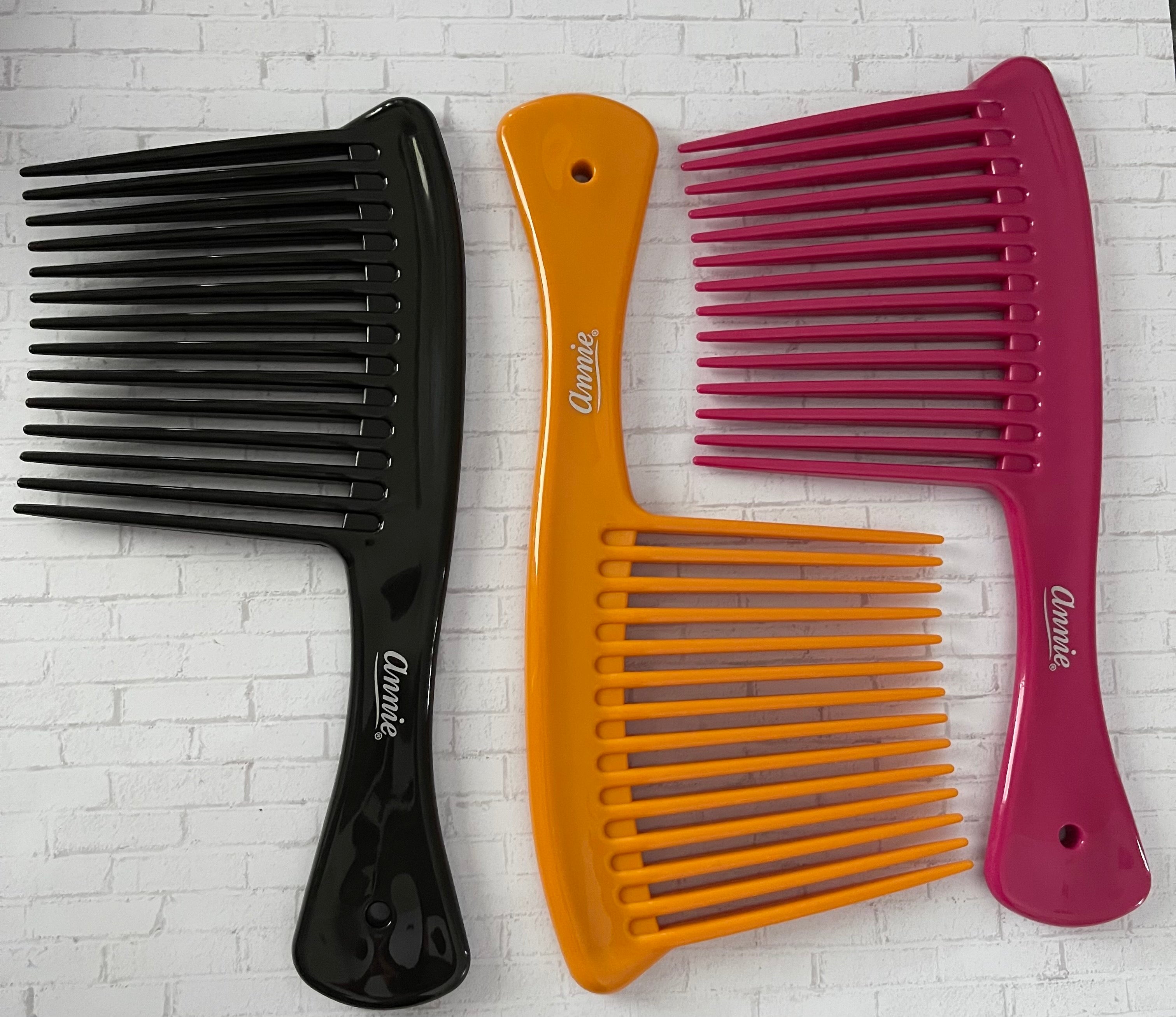 Jumbo Rake Comb